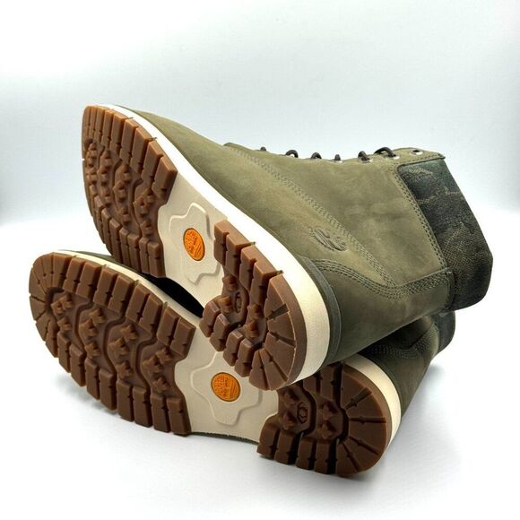 Timberland Premium 6 IN Radford Boot - Picture 11 of 13